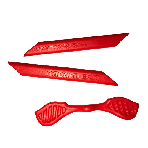 Verres polarisés verts Radarlock Path pour le cyclisme et le running - 5