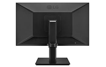 LG 24BK550Y-B モニター 120W LG UltraGear™ 24 inch 75Hz Gaming Monitor - 24MP60G-B | LG USA