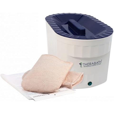 DSS Therabath (SP4-514206 Therabath Kit ) Cover