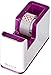 Leitz WOW Dispenser per nastro adesivo, Viola