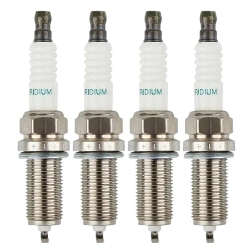 Bougie d'allumage SK16HR11 pour stopper les ratés moteur et trous à l'accélération