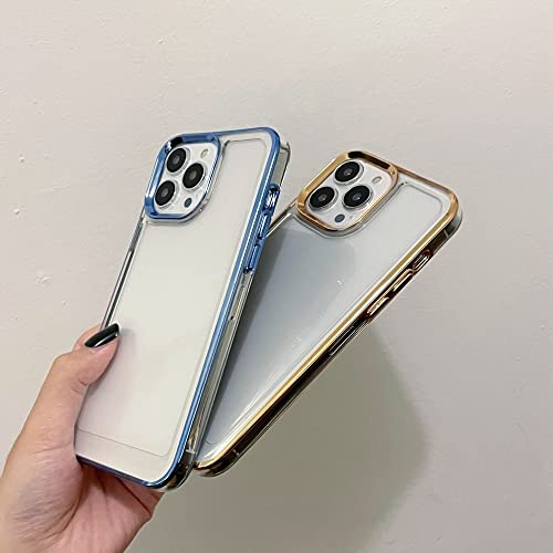 Coque iPhone XS Max transparente évite rayures silicone noir antichoc