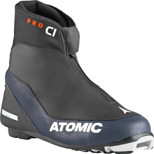 ATOMIC Pro C1 W, Botas de esquí Mujer, Multicolor, 37 EU
