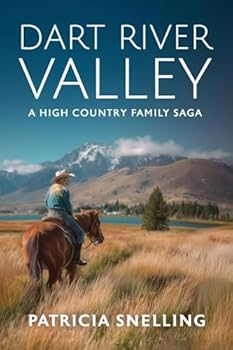 Paperback Dart River Valley Book