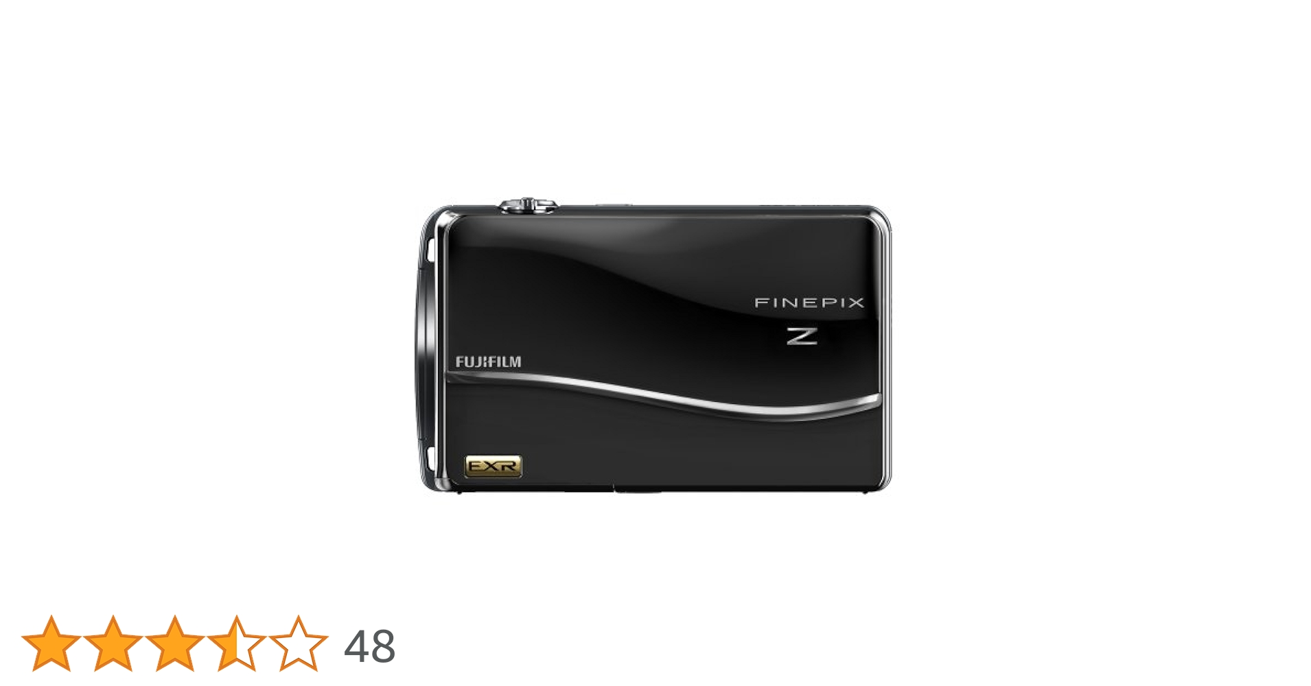 FUJIFILM　FINEPIX Z800EXR BLACK（動作確認済み Fujifilm FinePix Z800EXR review: Fujifilm FinePix Z800EXR - CNET