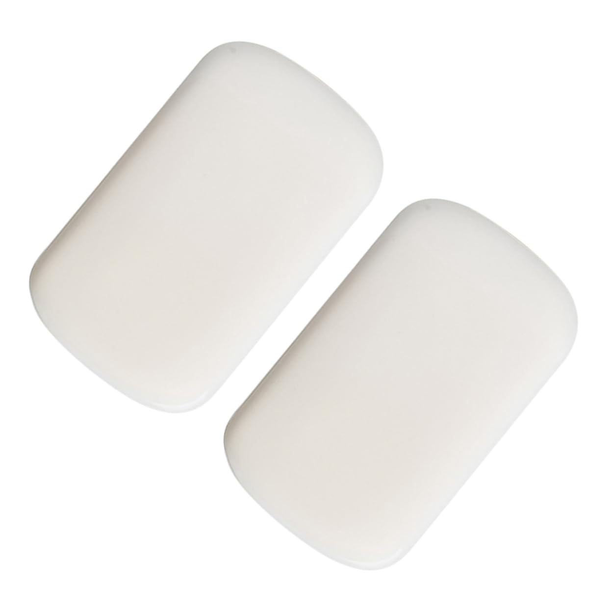 INOOMP Tabletas De Jabón Desechables para Viajes Papel De Jabón Práctico para Lavado De Manos Portátiles y Ecológicas para Hogar y Actividades Al Aire