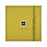 Patchi Les Essentiels Assorted Chocolates, 76 Pcs (2.43lb) - Distinctly Smooth & Rich Taste - Exquis