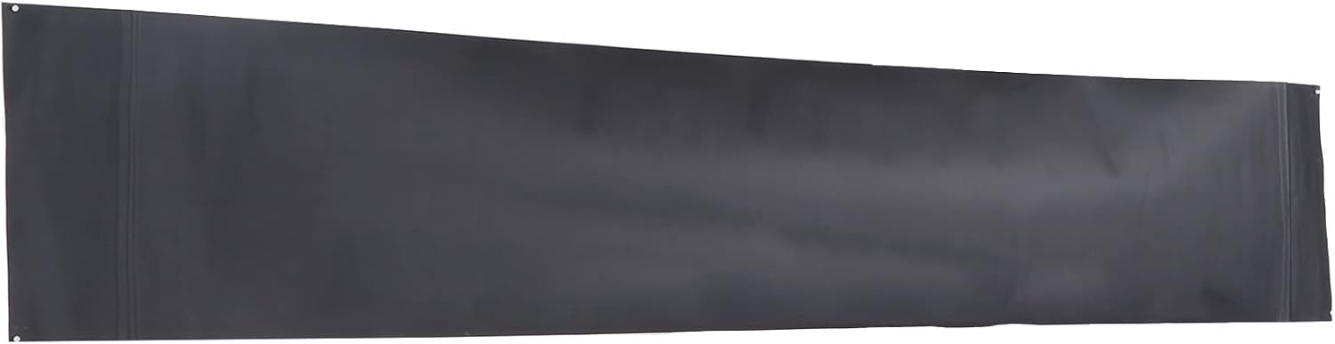 Car Body Sticker, Sport Design PVC Auto Decal, 51.2in Sticker, Universal Fit for Auto Decor, Daily Use, and Special Events