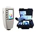 CNYST Color Meter Color Difference Tester with 3 Switchable Calibers 4mm 8mm 40mm TFT True Color Display Screen