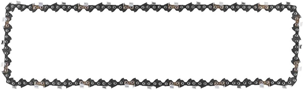 RYOBI 14 in. 0.050-Gauge Replacement Full Complement Standard Chainsaw Chain, 52 Links (Single-Pack)