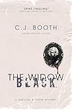 c booth lotion  The Widow Black (Diamond & Stone Mystery Series Book 3) (English Edition)