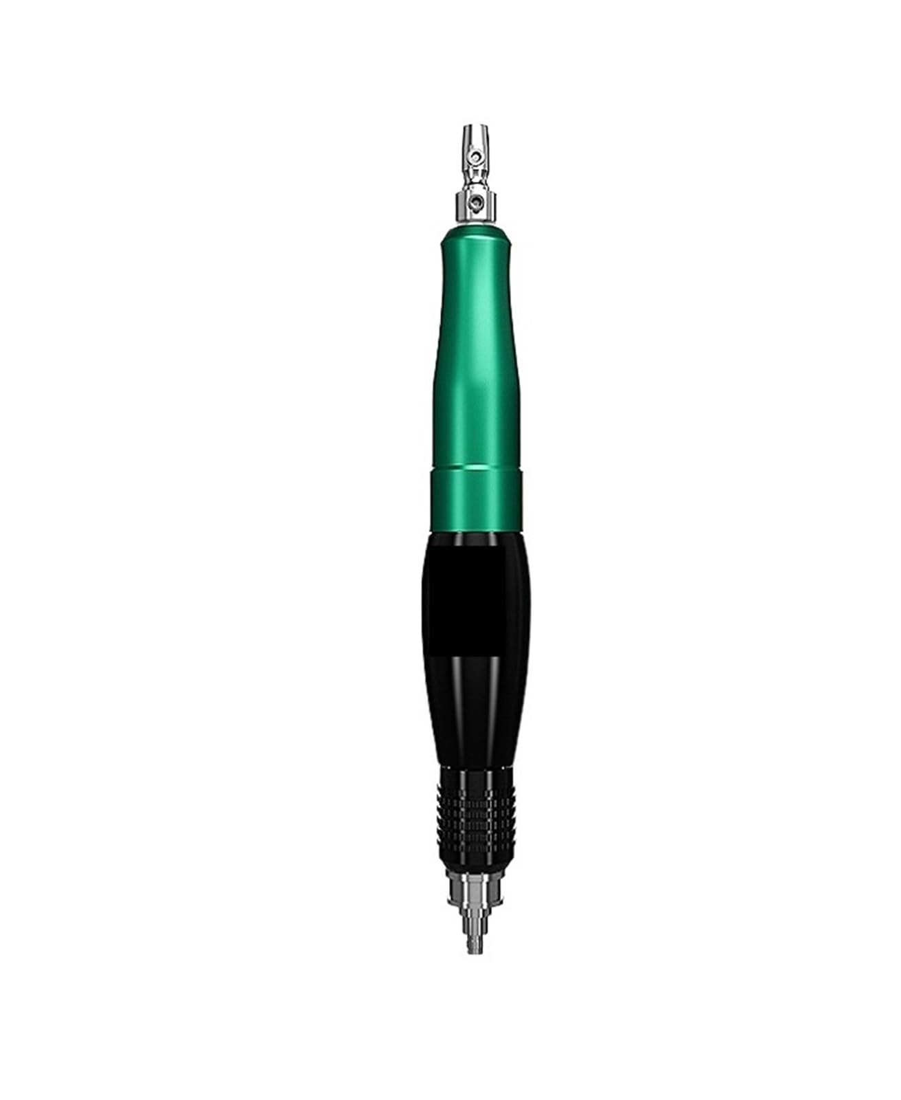 Amrttwy One Color Air Tools, Pneumatic File Ultrasonic Grinder Machine Reciprocating Swing Local Die Polishing