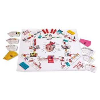 Heart Rate Race Game: Amazon.fr: CD et Vinyles}