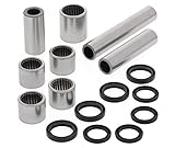  YAMAHA YFZ R-09 450/15-KIT DE AMORTIGUADOR-774450 BIELLETTES COJINETES