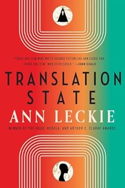Translation State cover image