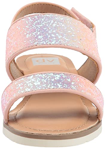 DV Dolce Vita Girl's Derby Wedge Sandal2