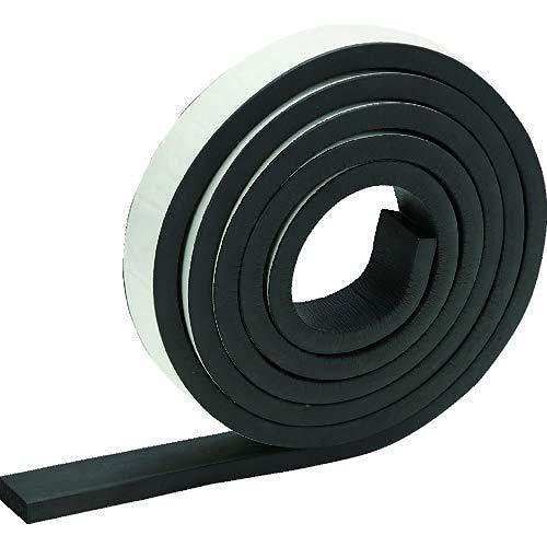 TRUSCO(トラスコ) 粘着付平型スポンジ 10mm×30mm×2.4m TSHN-1030-2.4