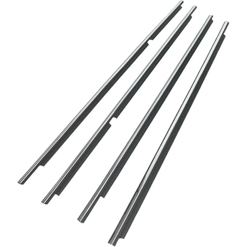 Joints d'étanchéité vitres Lexus LX570 stop infiltrations eau et air