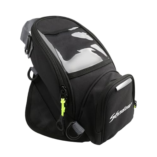 Sacoche réservoir moto tactile pour navigation Shadow VT 750 multifonction