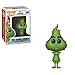 Funko Pop Animation: The Grinch Movie - The Young Grinch Collectible Figure, Multicolor