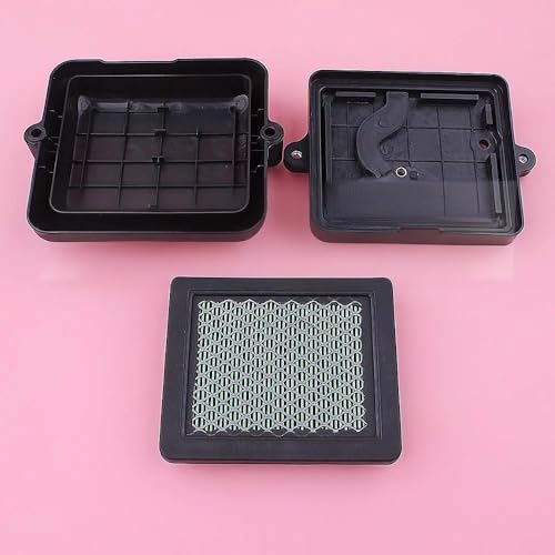 Filtre à air complet GX100 pour rénover le boîtier d'un moteur de pilonneuse