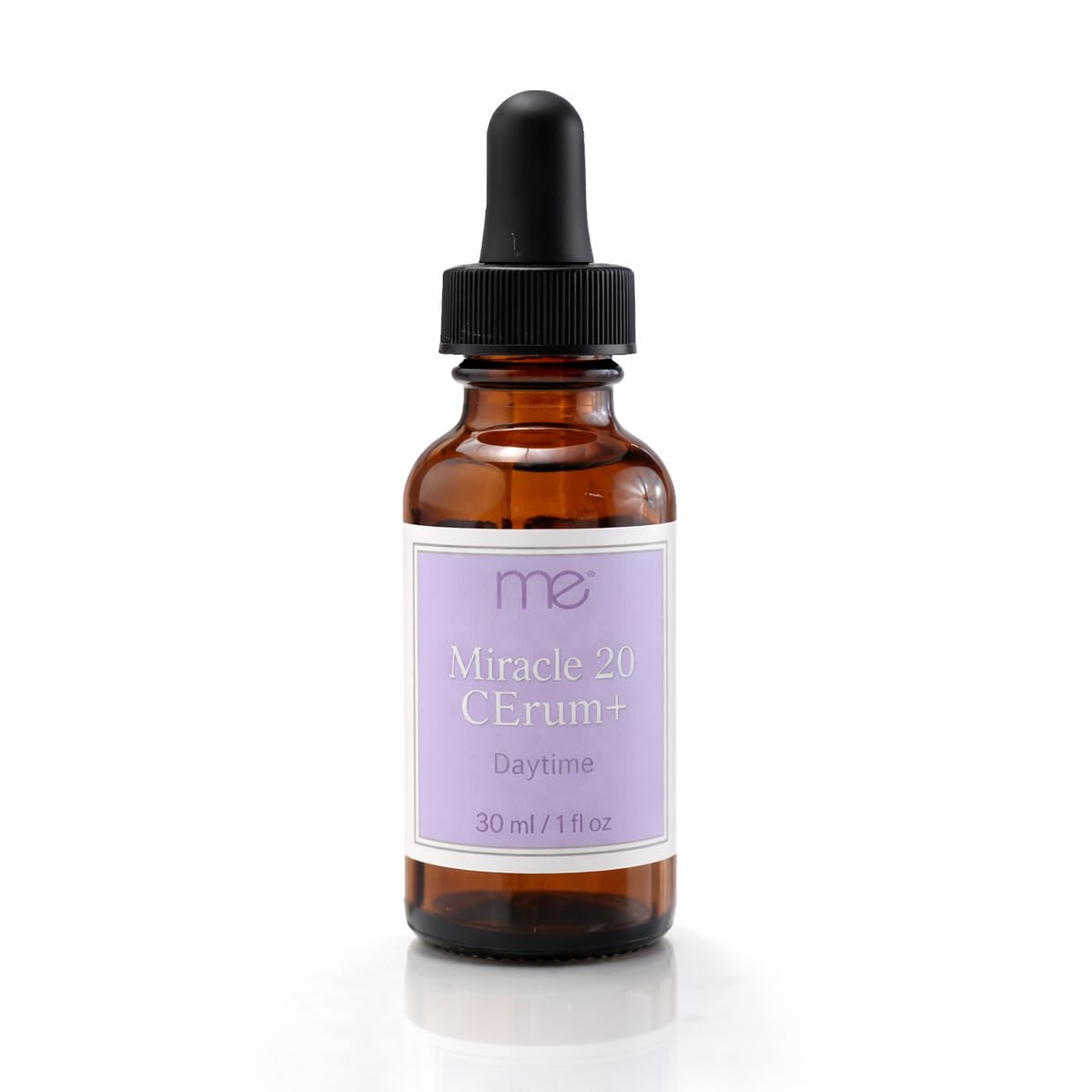 Amazon.com: Mineral Essence Skin Care - Miracle 20 CErum +