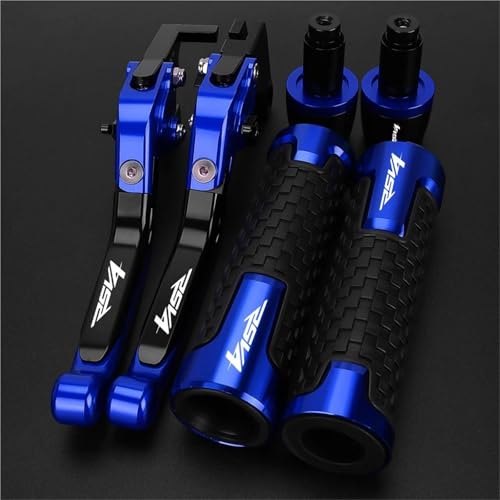 Leviers d'embrayage moto Aprilia RSV4 pour le pilotage sur piste et route
