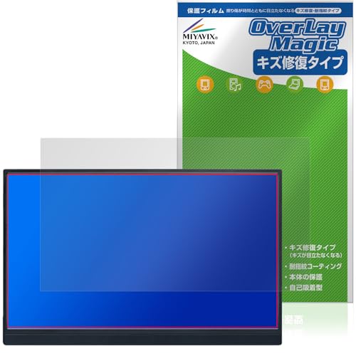 �~���r�b�N�X UNEEDIT 15.6�C���` ���o�C�����j�^�[ �Ή� �ی� �t�B���� ���C�� �h�w�� �h�C�A ���{��