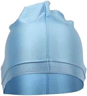 Spandex Dreadlock Skull Cap Thick 