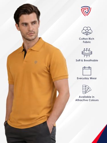 Image of Lux Cozi Men Polo Shirt