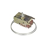 Compatible con Bosch Balay Constructa Siemens Neff.. - 00059807 | Bosch Balay Constructa Siemens Neff.. - 00167227 NF! | Europart - 136084 = eu136084 | Küppersbusch / TEKA - | Miele - | Ranco - K59-L1238/002 = K59L1238002 = K59L1238 002 = versión actual | smeg -