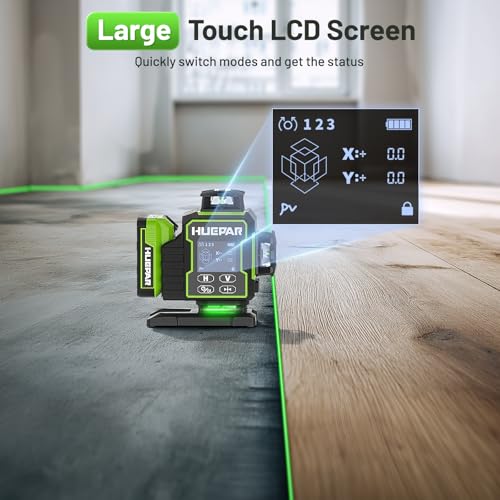 Laser Level Self Leveling 360 Degree