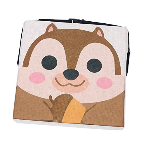 Ipetboom Almofada De Cadeira Infantil Cadeirão Infantil Almofada Infantil -almofada De Cadeira Alta