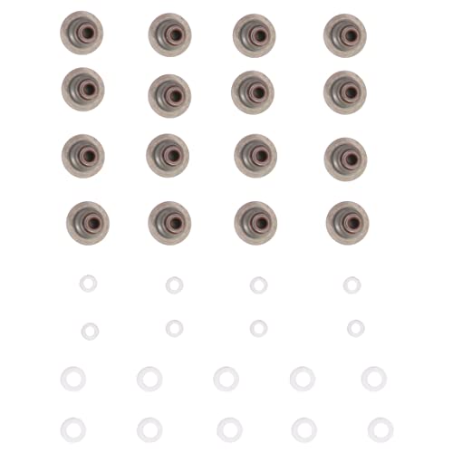 Image of MLS Head Gasket Set MA-9761246760 for Chevy Equinox Malibu Captiva Sport Impala, for GMC Terrain, for Buick Verano 2.4L 2010-2013 OE#HS26517PT