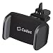 Cellet Air Vent Car Mount Compatible for iPhone Xs/Xr/Xs Max/X/8/7/65/ Samsung Note 9/8/5/5 Galaxy S9/S9 Plus/S9/S8/Plus/S7/S6 LG Q7+/Stylo 4/Q Stylus/V35 ThinQ/V30/G6/G5/ and more