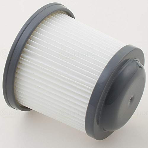 cellePhone Filter für Black & Decker Dustbuster Pivot PD1020 PD1420 PD1820