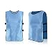 12pcs Petos de Entrenamiento Petos de Fútbol para Adultos (Color : Azul)