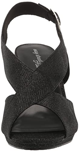 Easy Street Women's Christy Heeled Sandal2
