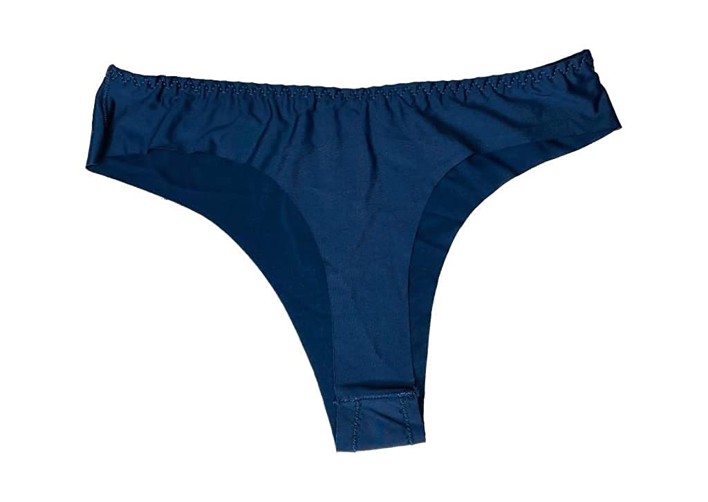 nakas Women's Lace Thong Panty, Free Size(Fit for Waist 28,30,32,34)-picture-44