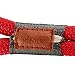 Hunter Halskette OSS 40cm rot 150 g