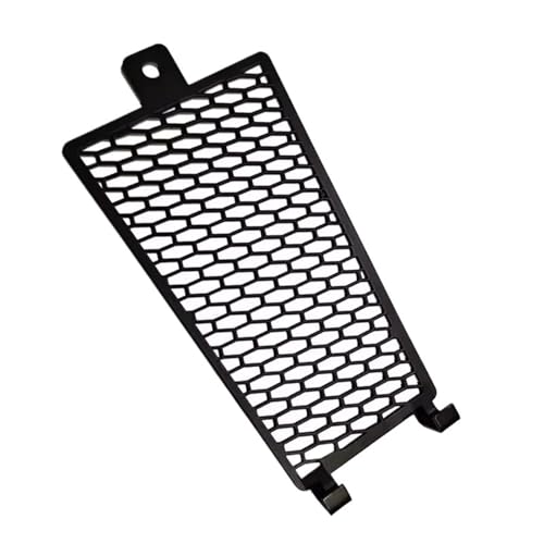 Grille de radiateur pour Harley Softail 18+ avec couvre-silencieux noir de moto