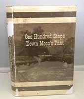 One hundred echoes from Mesa's past B0006W8JNW Book Cover