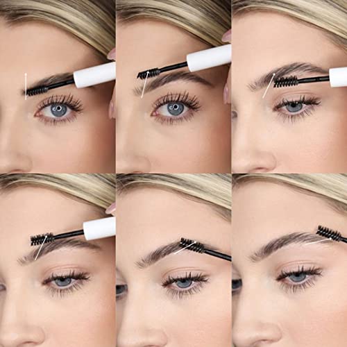 Madluvv Laminate Me® Clear Eyebrow Gel, Hypoallergenic - Cruelty Free #TOP5