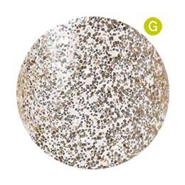 Palms Graceful カラージェル 3g 039 シャンパンシルバー