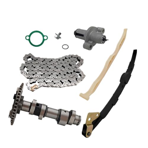 Cadena de distribución de árbol de levas Hisun 700 ATV 14000-007-0000 kit motor
