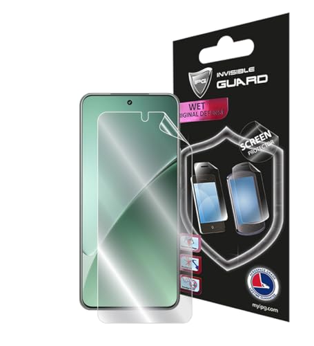 Film protecteur hydrogel Xiaomi 15 Pro transparent HD anti-choc