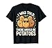 I was Told There Would Be Potatoes T-Shirt