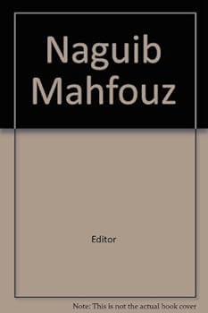 Naguib Mahfouz