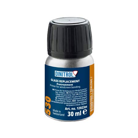 REJEL Dinitrol 500 - Kit di montaggio per