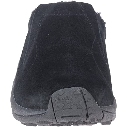 Merrell J004147 Mens Jungle Cozy Slides Black US Size 133